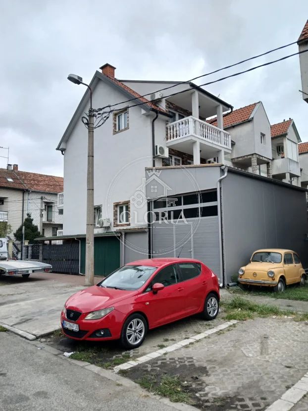 Квартира, 250 м², Земун, фото 5