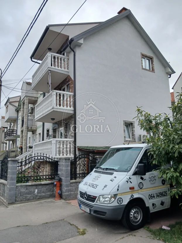 Квартира, 250 м², Земун, фото 6