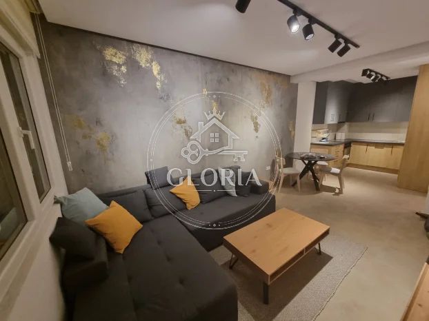 Двухкомнатная квартира, 48 м², Вождовац