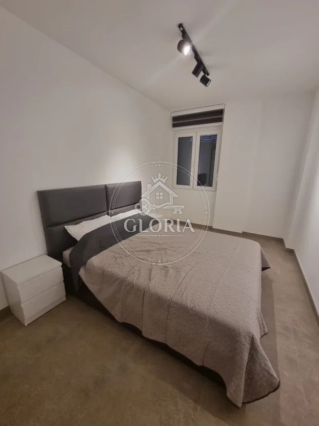 Двухкомнатная квартира, 48 м², Вождовац, фото 12