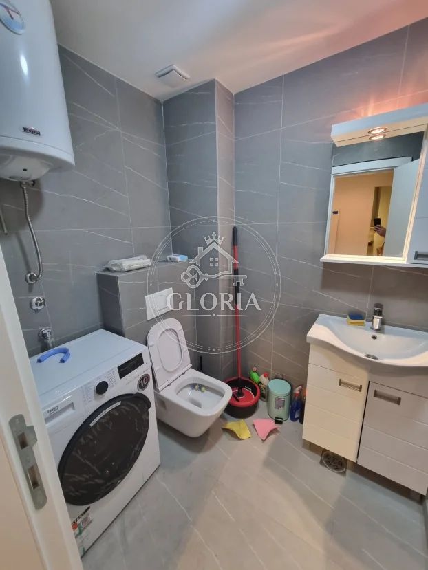 Двухкомнатная квартира, 48 м², Вождовац, фото 15