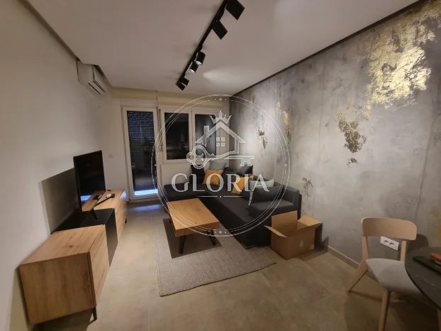 Двухкомнатная квартира, 48 м², Вождовац, фото 4