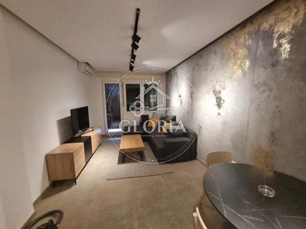 Двухкомнатная квартира, 48 м², Вождовац, фото 5