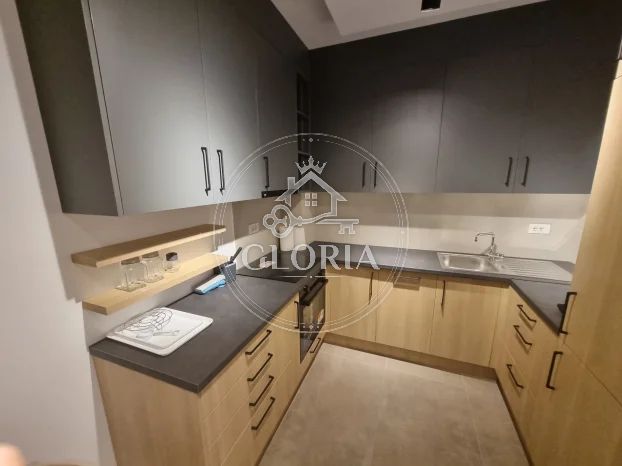 Двухкомнатная квартира, 48 м², Вождовац, фото 6
