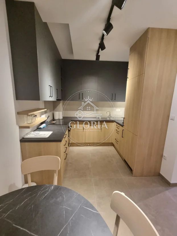 Двухкомнатная квартира, 48 м², Вождовац, фото 8