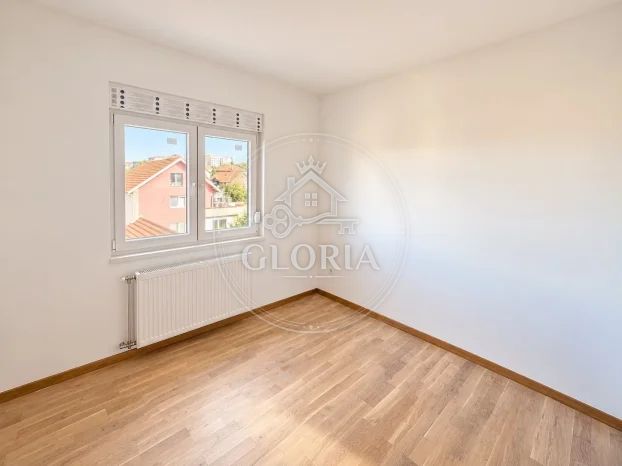1,5-комнатная квартира, 49.04 м², © ОпенСтреетМап цонтрибуторс, Гроцка, фото 11