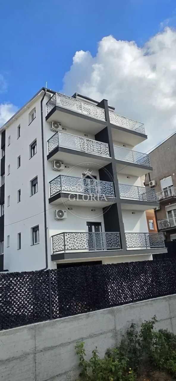 1,5-комнатная квартира, 49.04 м², © ОпенСтреетМап цонтрибуторс, Гроцка, фото 14