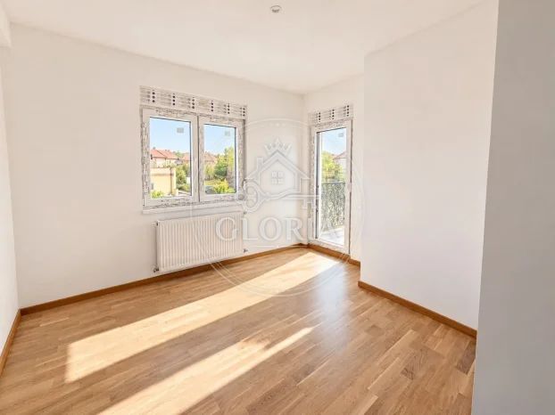 1,5-комнатная квартира, 49.04 м², © ОпенСтреетМап цонтрибуторс, Гроцка, фото 5