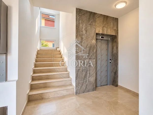 1,5-комнатная квартира, 49.04 м², © ОпенСтреетМап цонтрибуторс, Гроцка, фото 6
