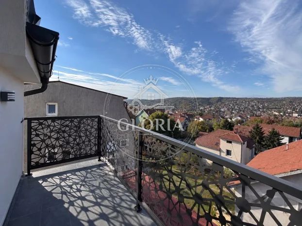 1,5-комнатная квартира, 49.04 м², © ОпенСтреетМап цонтрибуторс, Гроцка, фото 7