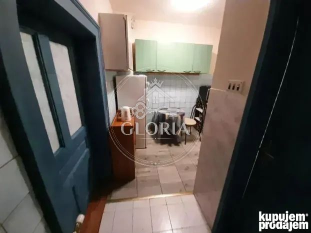 Однокомнатная квартира, 33 м², Врачар, фото 4