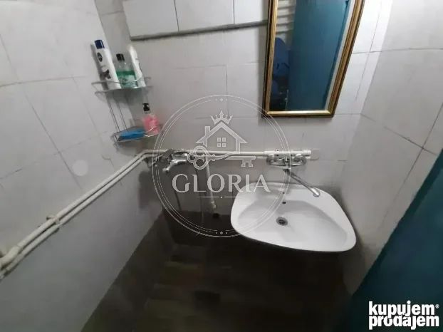 Однокомнатная квартира, 33 м², Врачар, фото 6