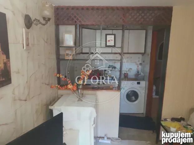 Однокомнатная квартира, 15.5 м², Палилула, фото 2