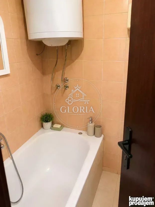 Однокомнатная квартира, 15.5 м², Палилула, фото 4