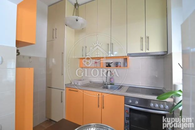 Трёхкомнатная квартира, 80 м², Ботаничка башта, Палилула, фото 11
