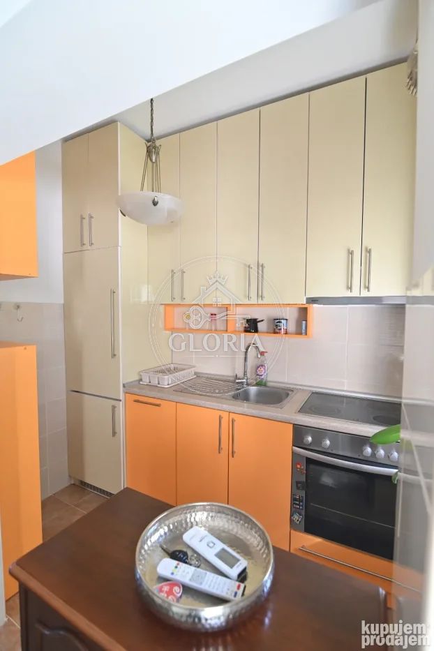 Трёхкомнатная квартира, 80 м², Ботаничка башта, Палилула, фото 12