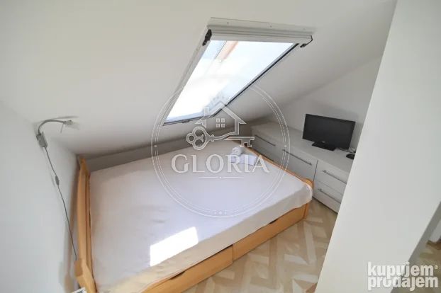 Трёхкомнатная квартира, 80 м², Ботаничка башта, Палилула, фото 13