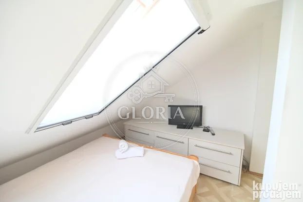 Трёхкомнатная квартира, 80 м², Ботаничка башта, Палилула, фото 14