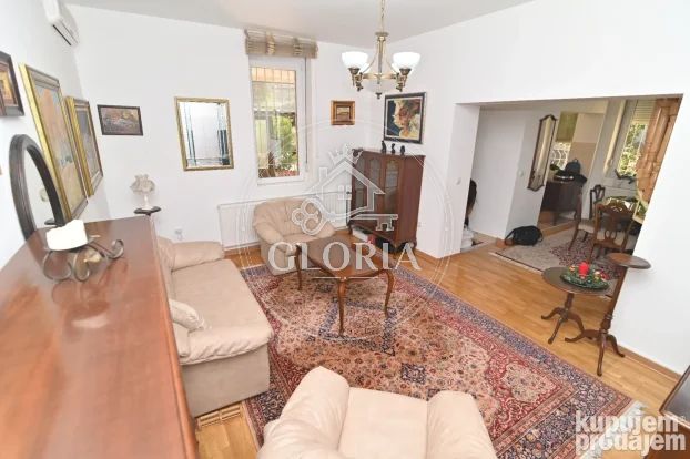 Трёхкомнатная квартира, 80 м², Ботаничка башта, Палилула, фото 3