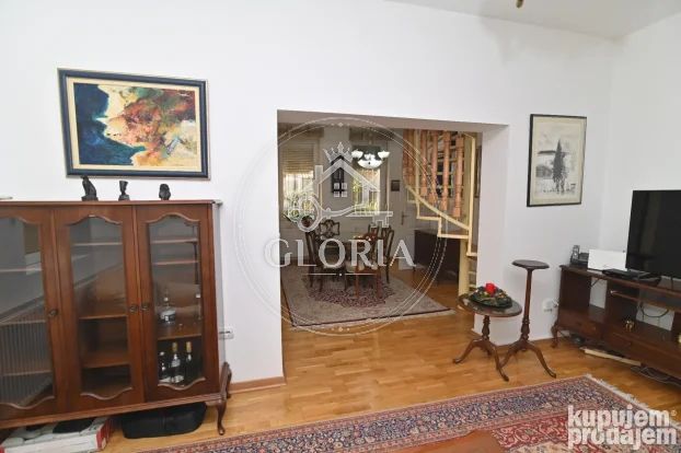 Трёхкомнатная квартира, 80 м², Ботаничка башта, Палилула, фото 4
