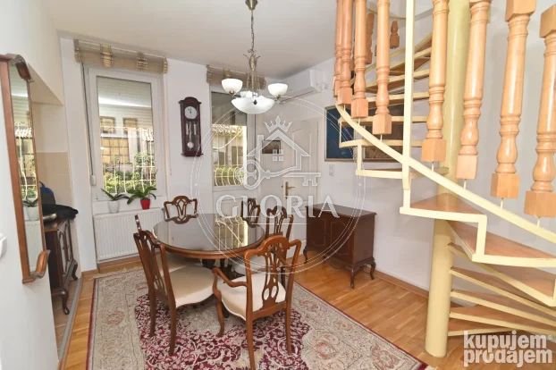 Трёхкомнатная квартира, 80 м², Ботаничка башта, Палилула, фото 5
