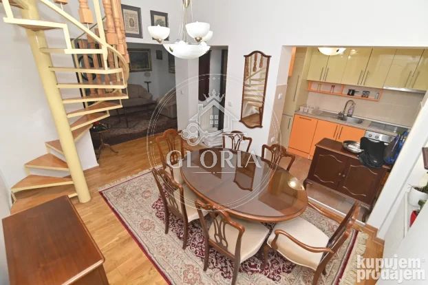 Трёхкомнатная квартира, 80 м², Ботаничка башта, Палилула, фото 6