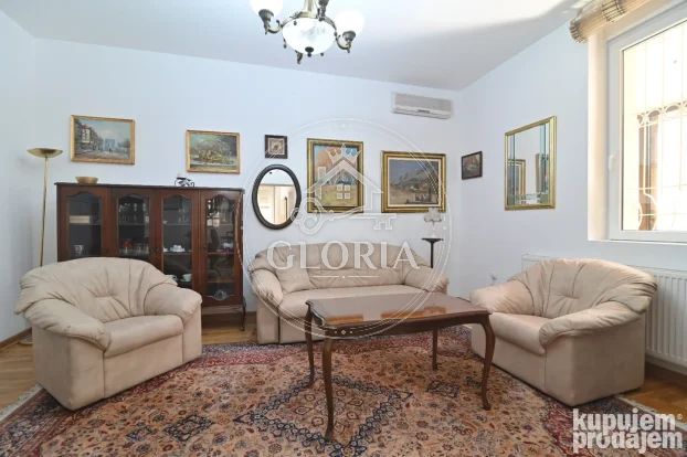 Трёхкомнатная квартира, 80 м², Ботаничка башта, Палилула, фото 7
