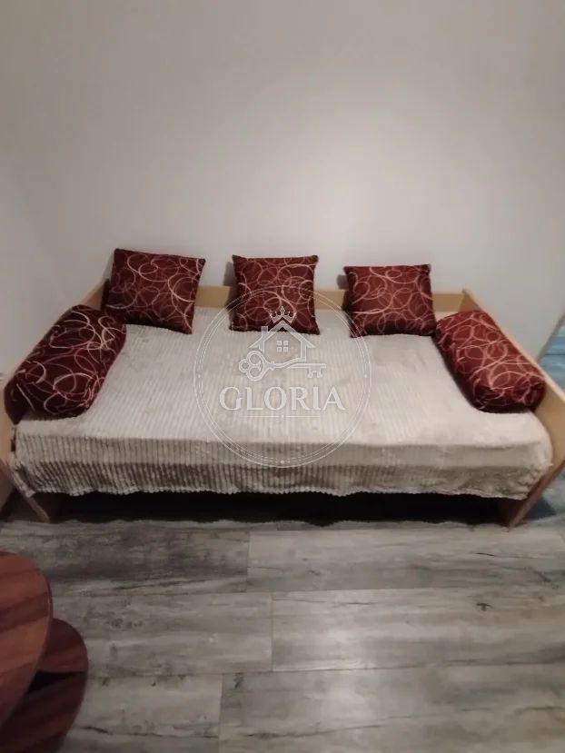 Двухкомнатная квартира, 40 м², Звездара, фото 12