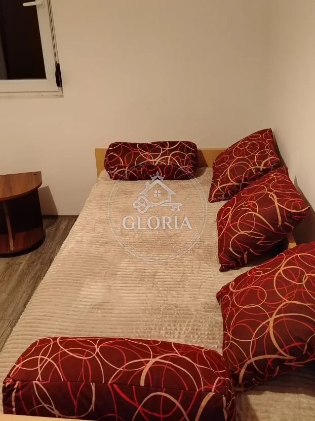Двухкомнатная квартира, 40 м², Звездара, фото 14