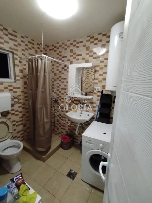 Двухкомнатная квартира, 40 м², Звездара, фото 9