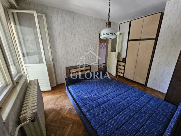 Двухкомнатная квартира, 60 м², Раковица, фото 10