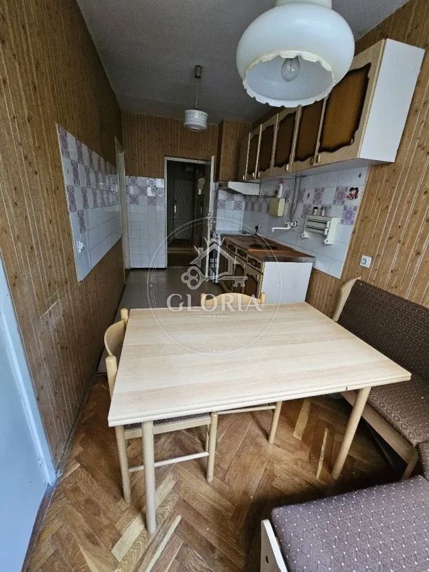 Двухкомнатная квартира, 60 м², Раковица, фото 11