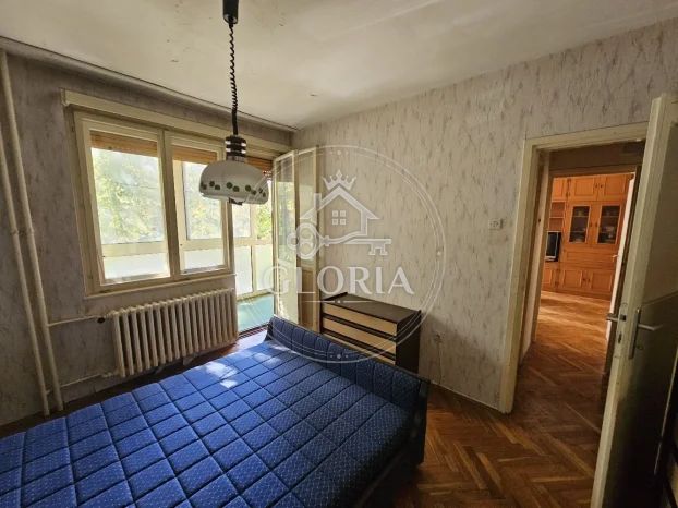 Двухкомнатная квартира, 60 м², Раковица, фото 12
