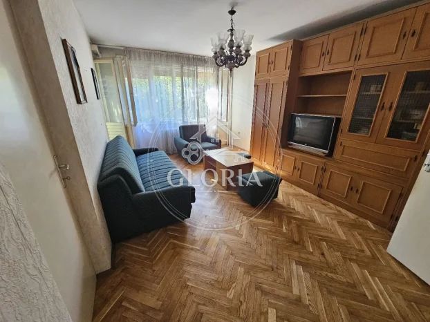 Двухкомнатная квартира, 60 м², Раковица, фото 14