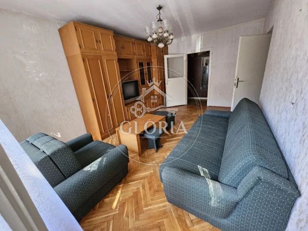 Двухкомнатная квартира, 60 м², Раковица, фото 2