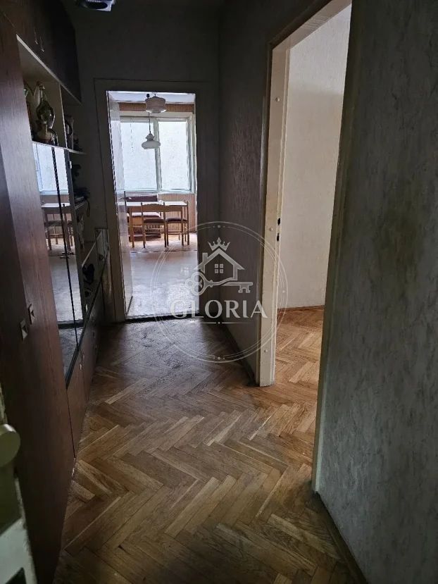 Двухкомнатная квартира, 60 м², Раковица, фото 3