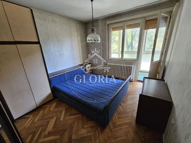 Двухкомнатная квартира, 60 м², Раковица, фото 4