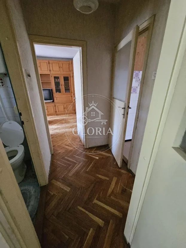 Двухкомнатная квартира, 60 м², Раковица, фото 6