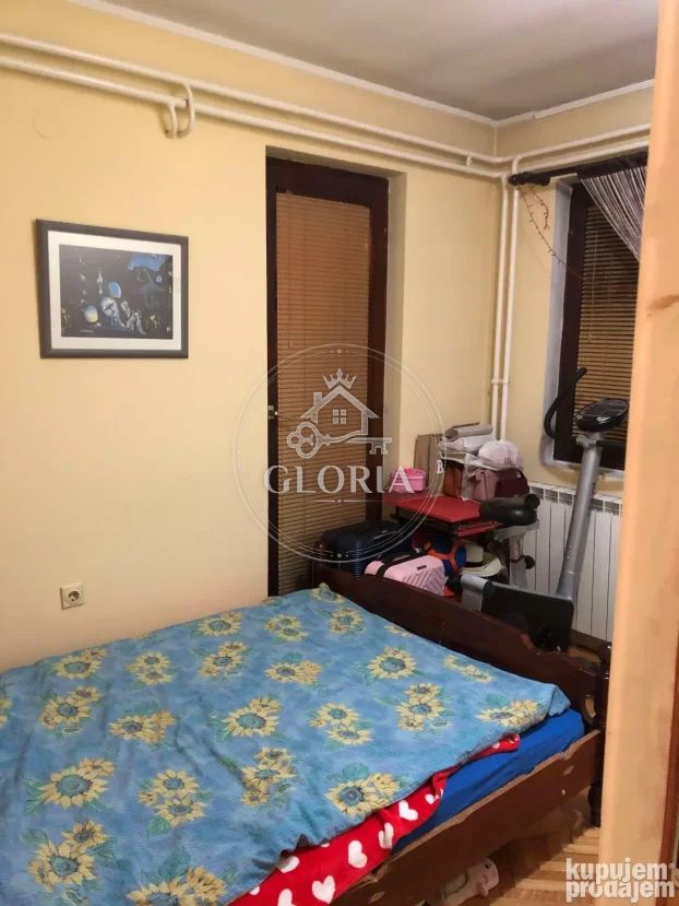 5-комнатная квартира, 104 м², Медакович 2, Вождовац, фото 11