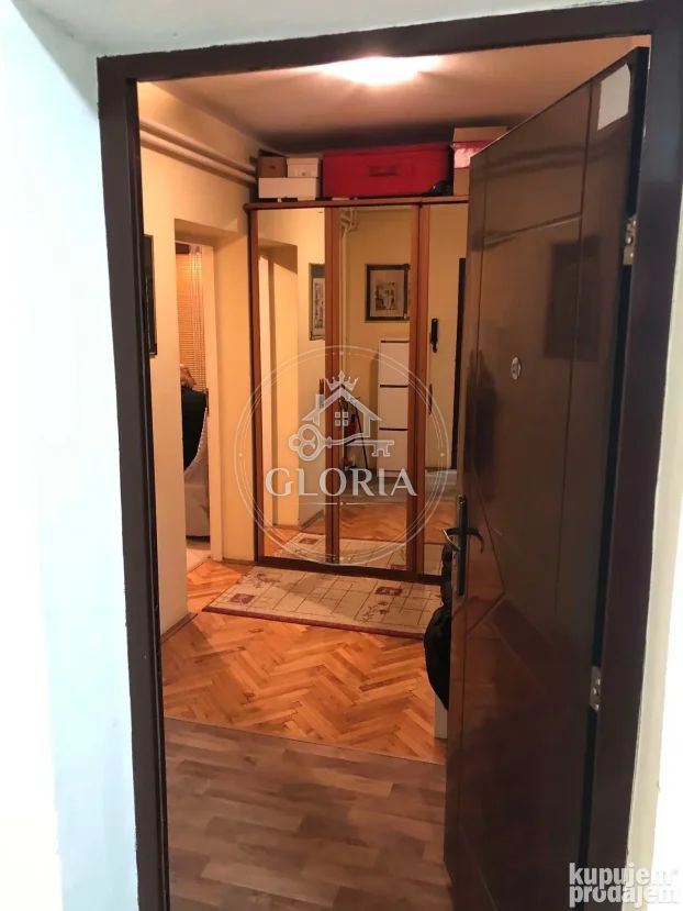 5-комнатная квартира, 104 м², Медакович 2, Вождовац, фото 12