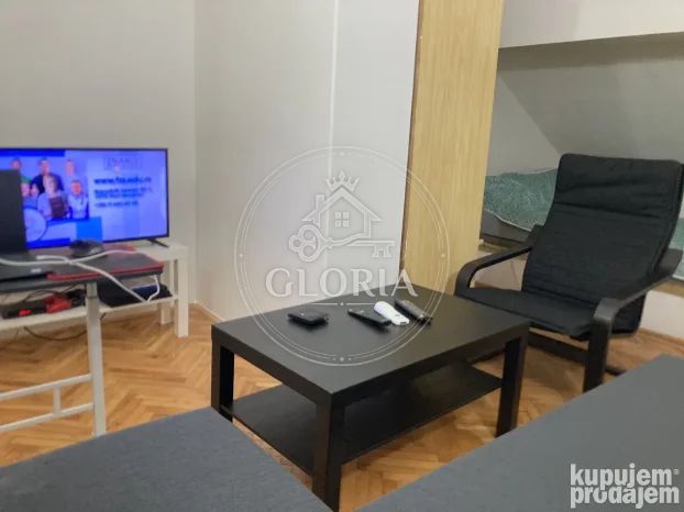 5-комнатная квартира, 104 м², Медакович 2, Вождовац, фото 13
