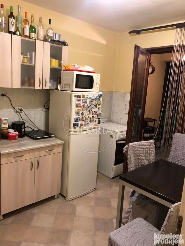 5-комнатная квартира, 104 м², Медакович 2, Вождовац, фото 4