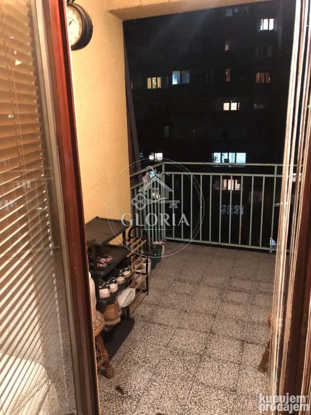 5-комнатная квартира, 104 м², Медакович 2, Вождовац, фото 5