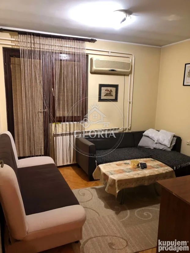 5-комнатная квартира, 104 м², Медакович 2, Вождовац, фото 7