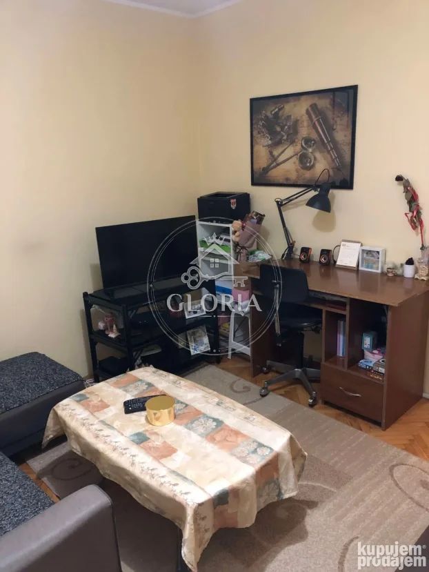 5-комнатная квартира, 104 м², Медакович 2, Вождовац, фото 8