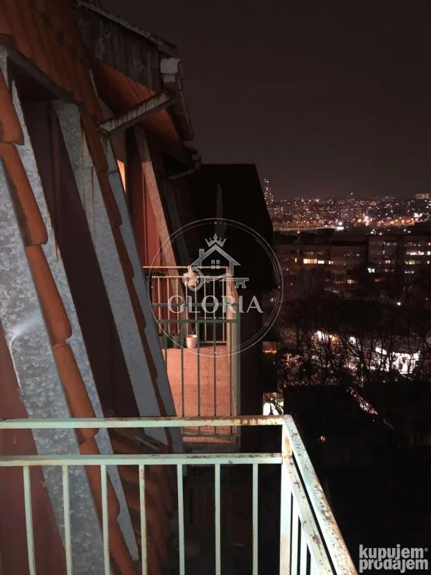 5-комнатная квартира, 104 м², Медакович 2, Вождовац, фото 9
