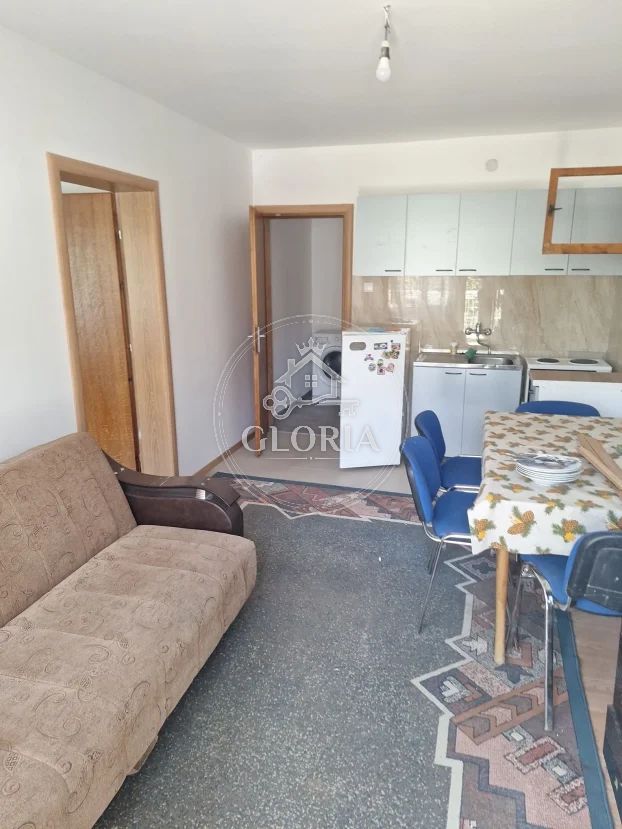 Двухкомнатная квартира, 40 м², Чукарица