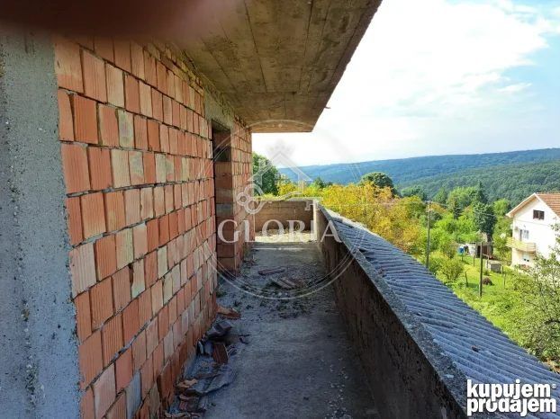 Дом, 607 м², Липовица, Бараево, фото 5