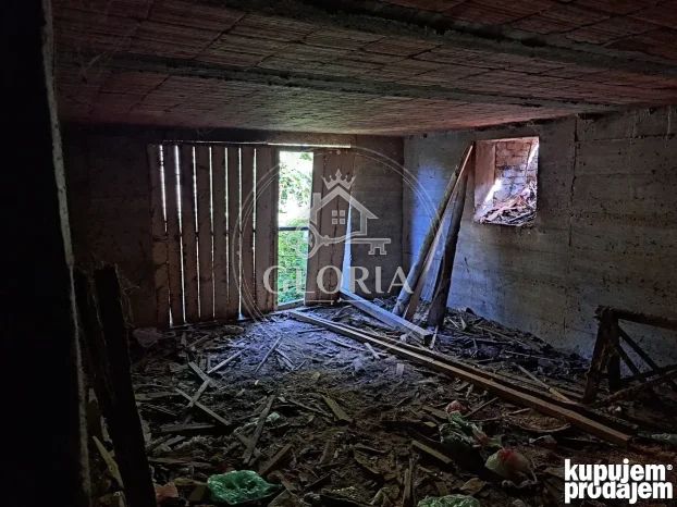 Дом, 607 м², Липовица, Бараево, фото 7