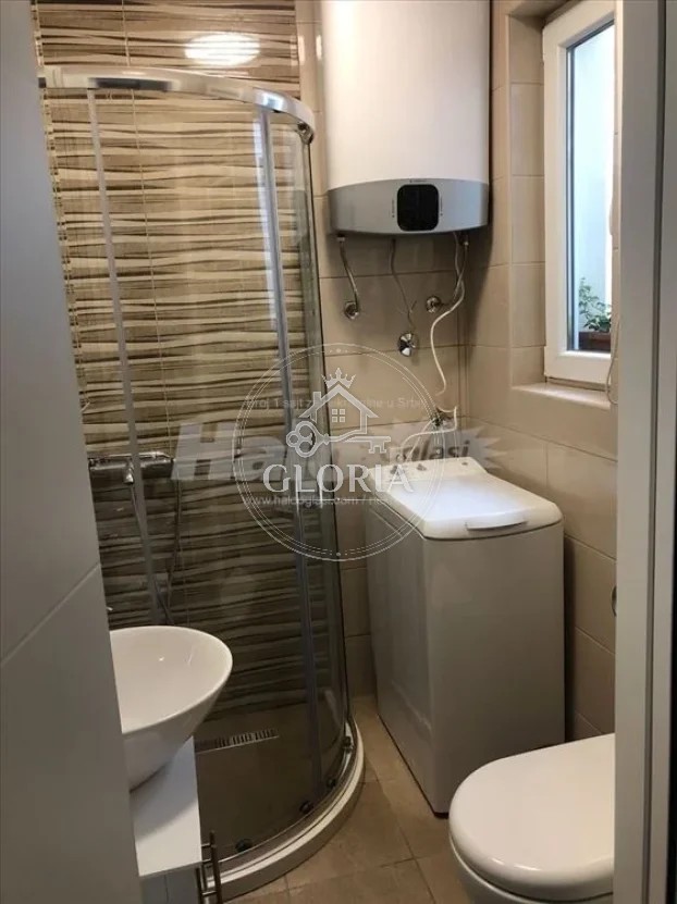 Двухкомнатная квартира, 47 м², Храм светог Саве, Врачар, фото 10